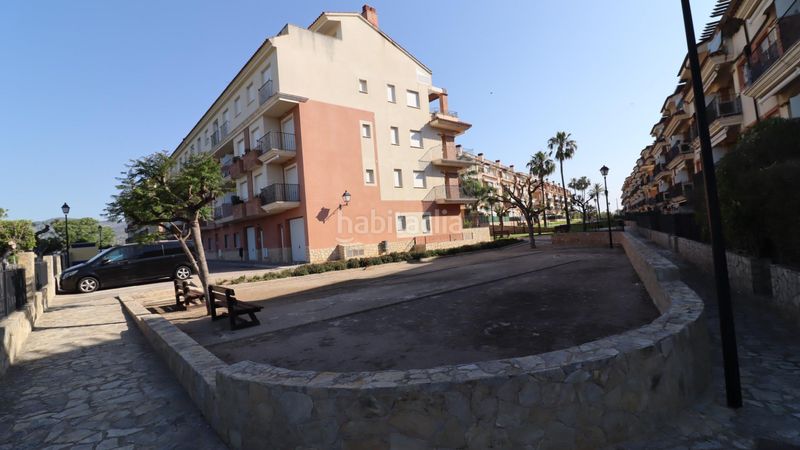 Foto 428f2463-c02a-4938-b70f-5314b75b9b1e. Pis amb aparcament piscina a Alcanar