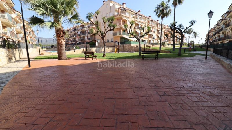 Foto 5345cf6b-97ae-4810-bc72-e3eaa0450986. Pis amb aparcament piscina a Alcanar