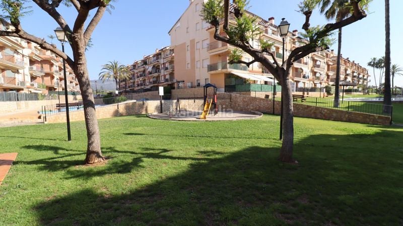 Foto e676931b-9076-45a5-9907-d6a3857d677d. Pis amb aparcament piscina a Alcanar