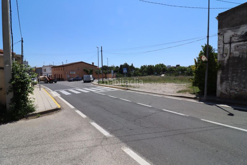 Foto 0b07507f-f030-4a64-9528-f0fdcef2507f. Terreny residencial a Ulldecona