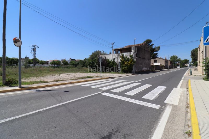 Foto 2b154171-770d-432d-8807-a99874130c47. Terreny residencial a Ulldecona