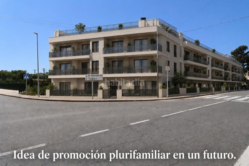Foto 35caf6b1-bb38-489b-a6a2-e4962c9abd9d. Terreny residencial a Ulldecona