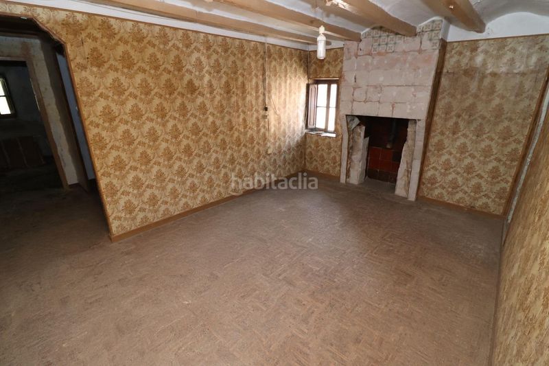 Foto 64d8b546-4fec-4e8e-880a-f5a43421a87a. Terreny residencial a Ulldecona