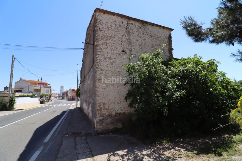 Foto 9cfa284c-5987-4754-8d58-1a0156a3df70. Terreny residencial a Ulldecona