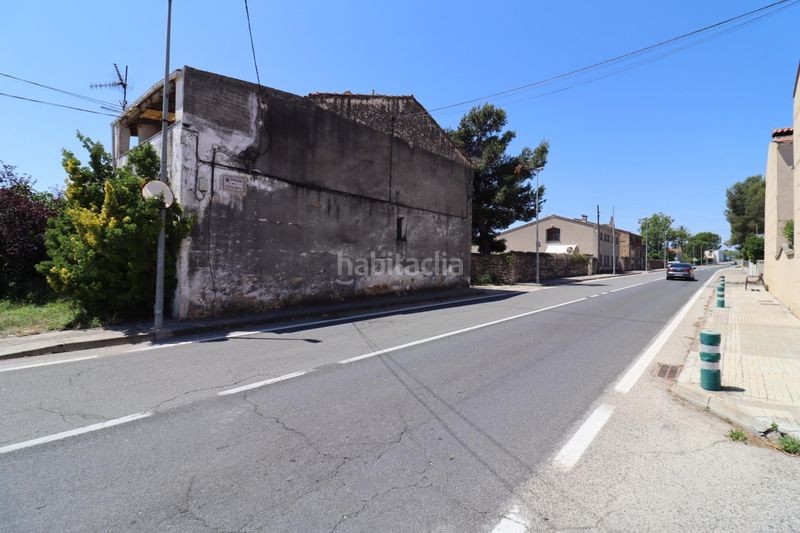 Foto b2386f25-e422-4782-b263-62a537045589. Terreny residencial a Ulldecona