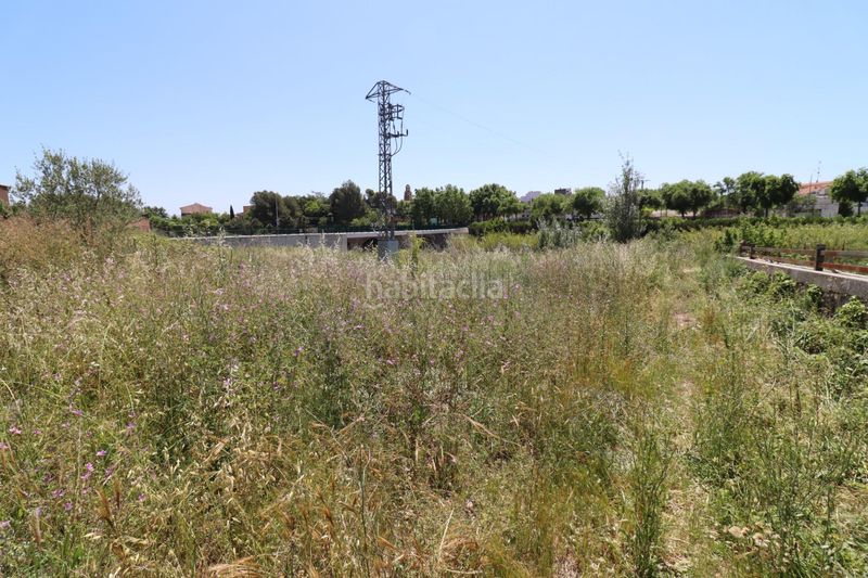 Foto be81c10a-ff88-4f10-b606-a32602ec0c14. Terreny residencial a Ulldecona
