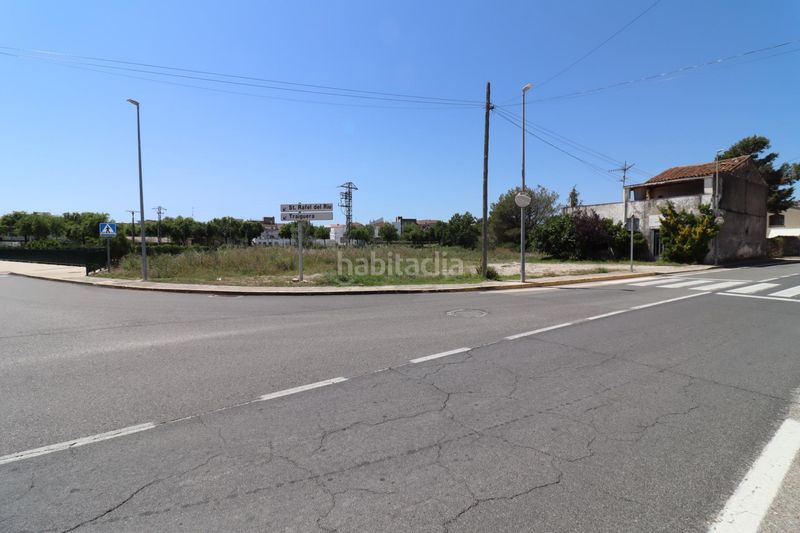 Foto c44c5219-0e0f-4fba-b752-c043a6f217cc. Terreny residencial a Ulldecona