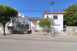 Location Chalet à Alcanar. Chalet a 100 metros del mar