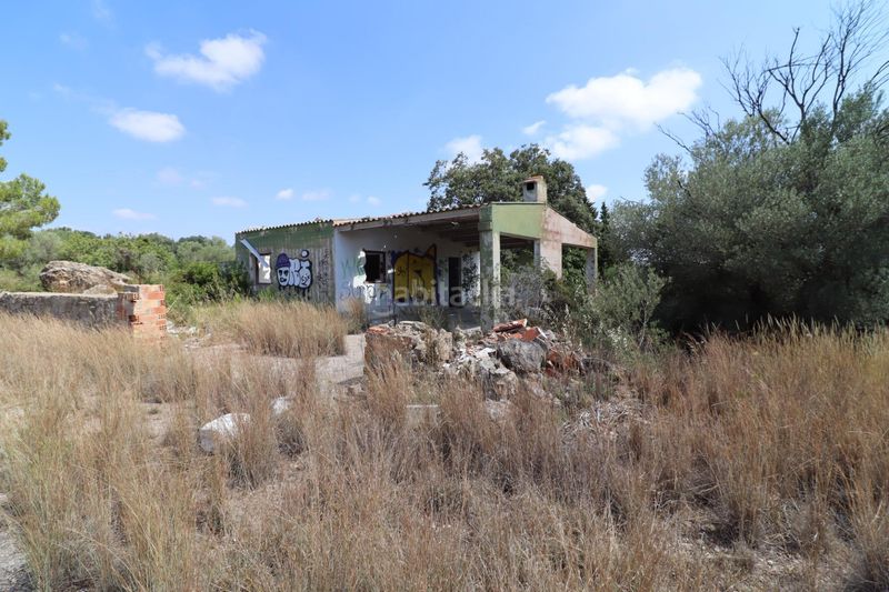 Foto 2a5e2a16-9540-49b8-b0ed-f755644c257b. Finca rústica a San Jorge