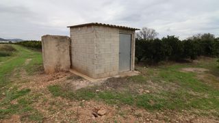 Finca rústica a Partidas de Interior - Zona Rústica