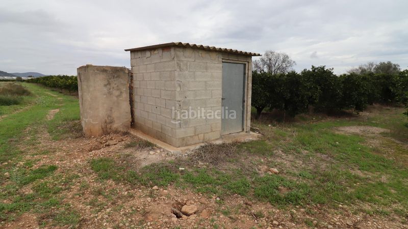 Foto e2f4eda3-46e4-4bce-bb43-d7d4abc76853. Finca rústica a Partidas de Interior - Zona Rústica Vinaròs