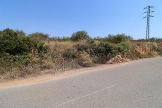 Fondo rustico in Alcanar