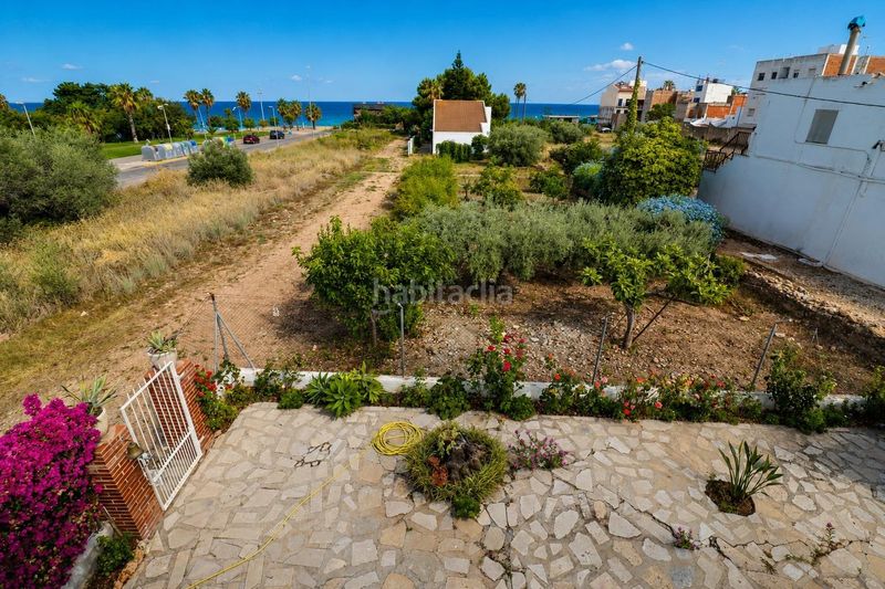 Foto 291b0b95-5046-4f2e-b110-402cd406b52a. Casa amb aparcament a Alcanar