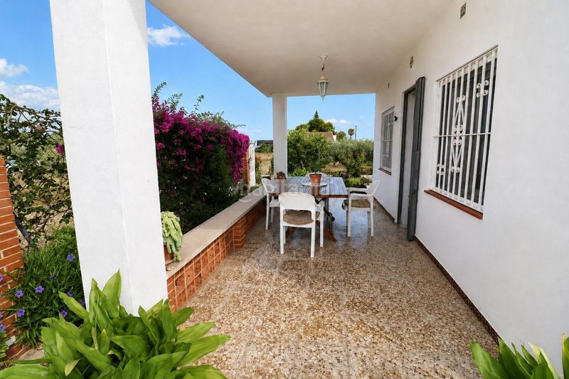 Foto 69b64aa7-7308-4874-9a40-d1db937c4ea0. Casa amb aparcament a Alcanar