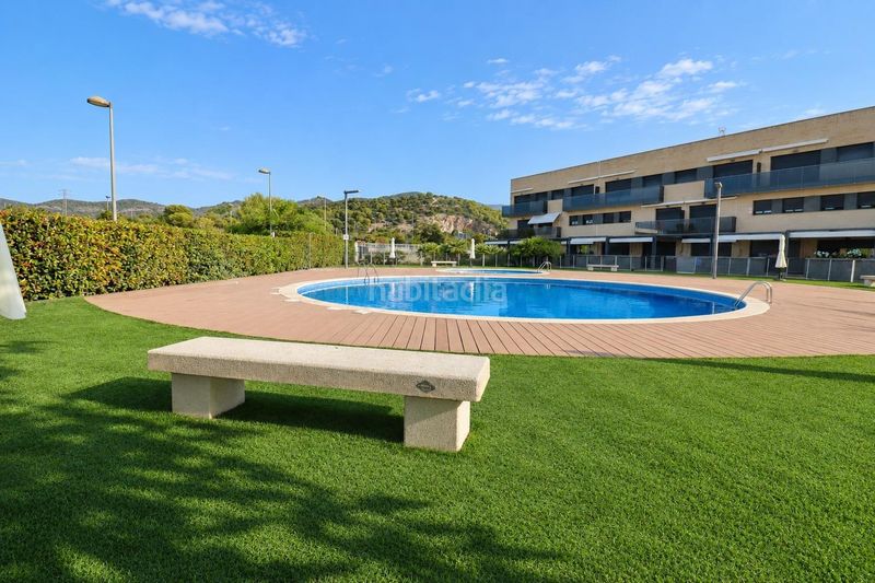 Foto c978477c-456b-4781-b49e-f7640731052a. Pis amb aparcament piscina a Alcanar