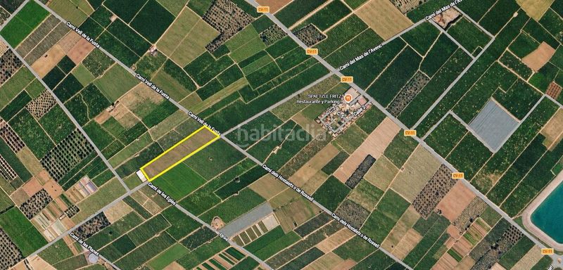 Foto 15bd214a-e949-4ee5-8a33-3988dc061f44. Finca rústica a Traiguera