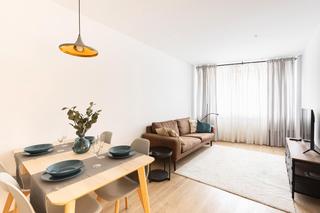 Appartement à El Poble Sec - Parc de Montjuïc. Piso en venta en avenida del paral·lel