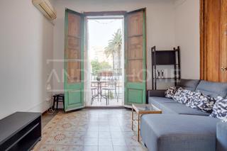 Appartement  Carrer de la diputació. Piso en venta en calle diputació