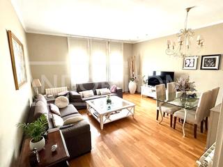 Appartement à La Nova Esquerra de l´Eixample. Piso en venta en la nova esquerra de l'eixample