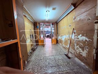 Geschftsraum in LAntiga Esquerra de lEixample. Local en venta en calle casanova