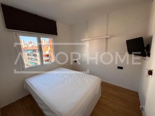 Piso  Carrer de concepción arenal. Piso en venta en calle de concepción arenal