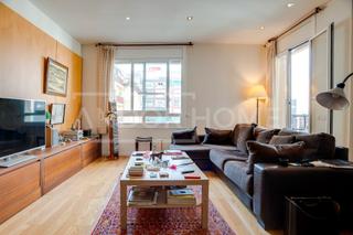 Appartement  Carrer d'aragó. Piso en venta en l'eixample