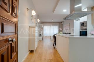 Appartement  Carrer de calàbria. Piso en venta en calle calabria