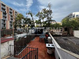 Appartement  Carrer de la diputació. Entresuelo en venta en calle diputació