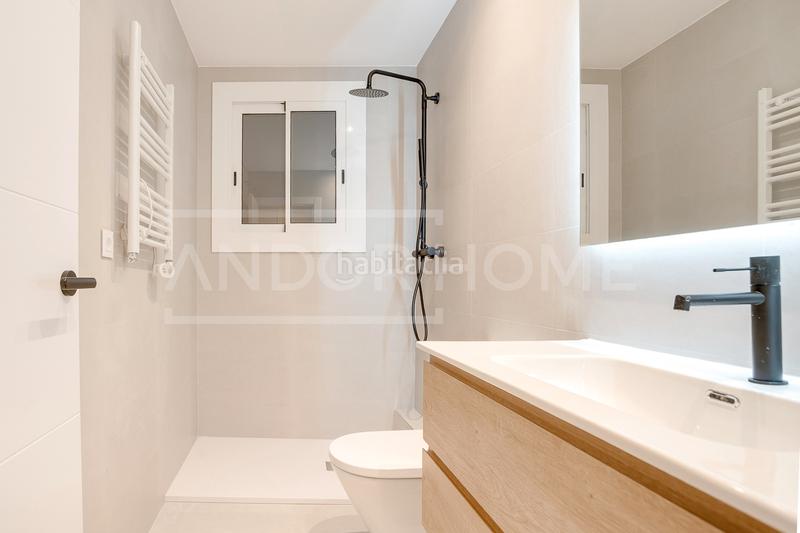 Foto 1d6e53dc-1d4a-4e29-97c4-a1e18b2e33ef. Appartamento in Putget - Farró Barcelona