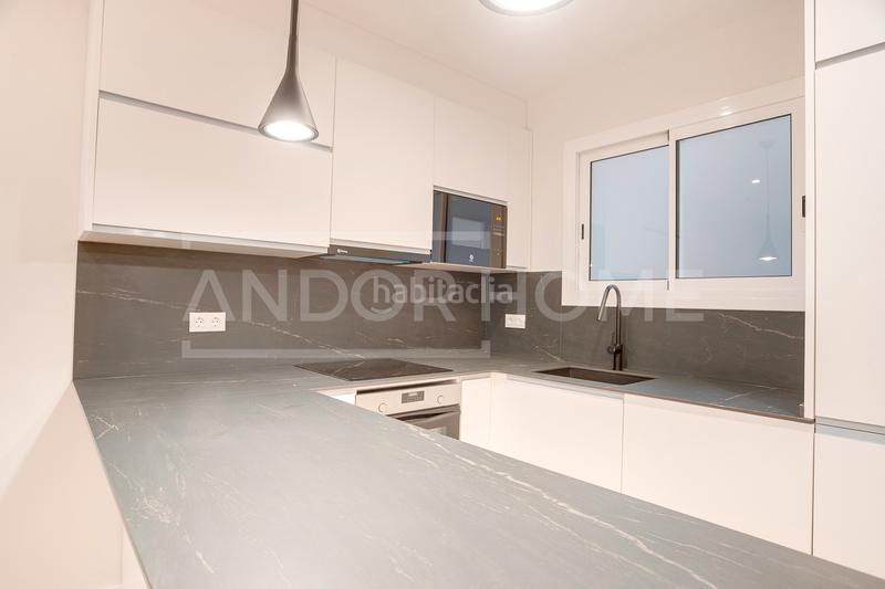 Foto 1eb29133-d539-49d7-a0ab-31f493840c5b. Appartamento in Putget - Farró Barcelona