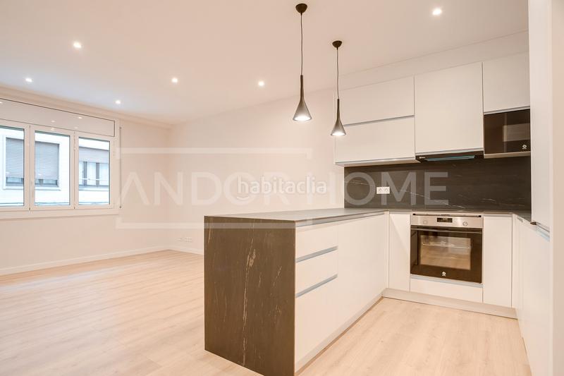 Foto 551a26f3-1e04-42da-b365-0e5bcb3cda68. Appartamento in Putget - Farró Barcelona