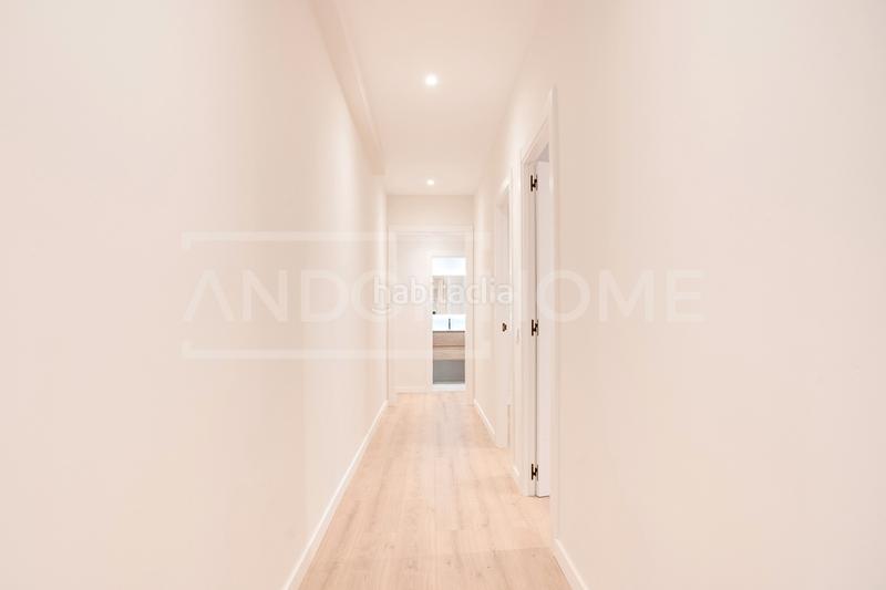 Foto 61b5d128-7b44-4e4f-8c50-22eb61681015. Appartamento in Putget - Farró Barcelona