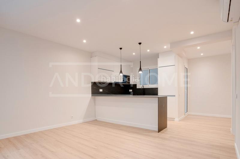 Foto 854c9c3a-8158-4a5c-97ee-48d542ef9d95. Appartamento in Putget - Farró Barcelona