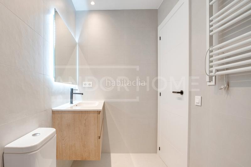 Foto a02bbb01-6a02-476e-a1e4-6aca35ef462c. Appartamento in Putget - Farró Barcelona