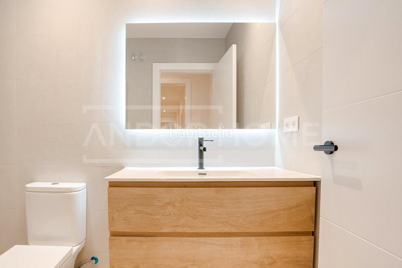 Foto bcbbb70f-8e80-43ce-b22d-81e85c84a99c. Appartamento in Putget - Farró Barcelona