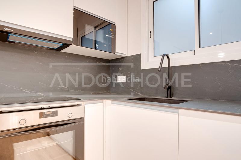 Foto c45d1a09-10e6-4b69-8df6-1300b201a2ea. Appartamento in Putget - Farró Barcelona