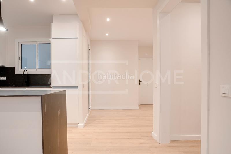 Foto f19b8890-ed60-4403-b9e6-7855a5f8c75a. Appartamento in Putget - Farró Barcelona