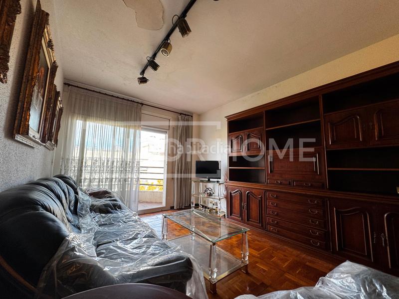 Foto 05869b70-d4eb-4baf-9f30-894de8fc38ea. Pis a L´Antiga Esquerra de l´Eixample Barcelona