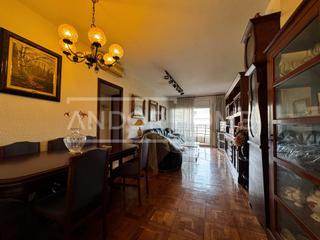 Etagenwohnung  Carrer d'aragó. Piso en venta en calle d'aragó