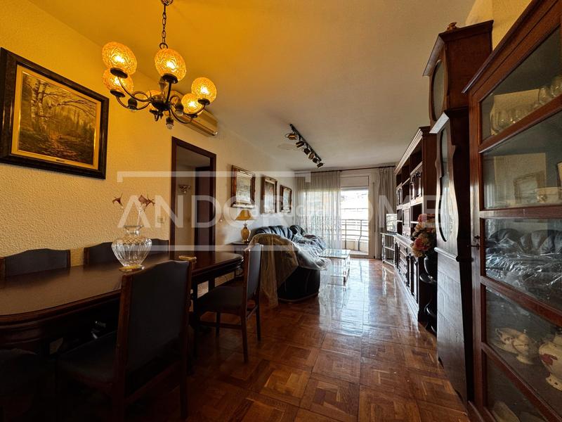 Foto 18915fab-ce1c-4531-9601-150f1f2e0d78. Pis a L´Antiga Esquerra de l´Eixample Barcelona