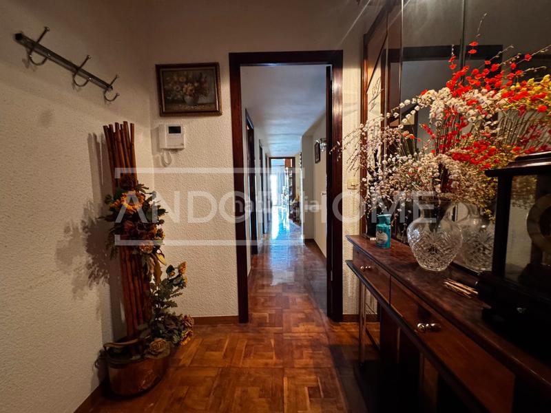 Foto 568cb7d6-6ab6-4718-b573-38cc03ceabb4. Pis a L´Antiga Esquerra de l´Eixample Barcelona