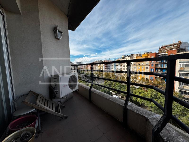 Foto ca8b72af-d698-4768-b235-167d6f15e2b2. Pis a L´Antiga Esquerra de l´Eixample Barcelona