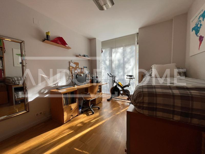 Foto 03116e97-618c-444a-af86-45ee78737926. Pis amb calefacció a La Nova Esquerra de l´Eixample Barcelona