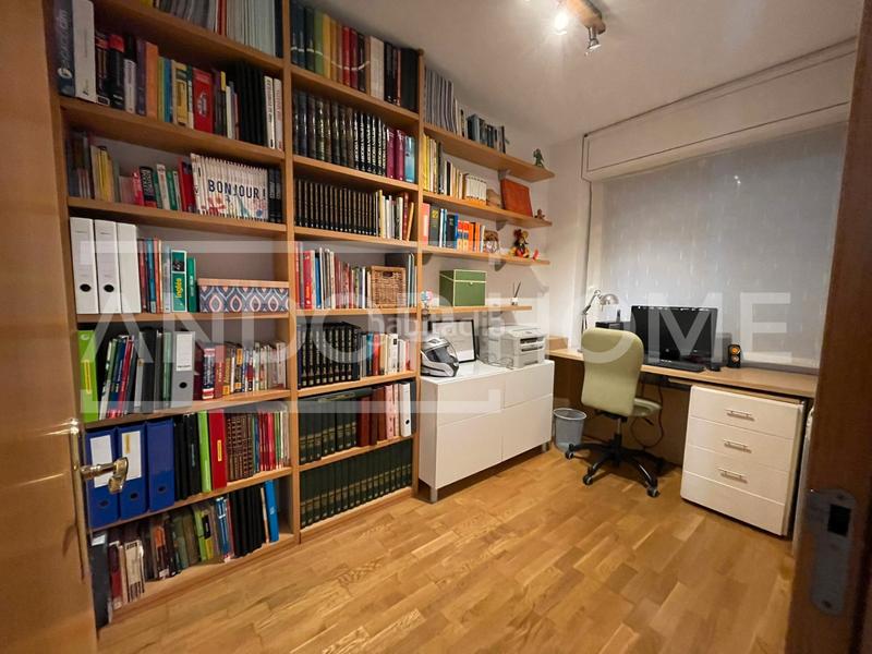 Foto 5a19aadd-b841-4714-a580-9a9c25ff332c. Pis amb calefacció a La Nova Esquerra de l´Eixample Barcelona