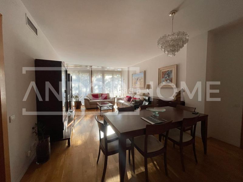 Foto 71f4cbea-2968-4b0f-8bdc-f188cc72f538. Pis amb calefacció a La Nova Esquerra de l´Eixample Barcelona