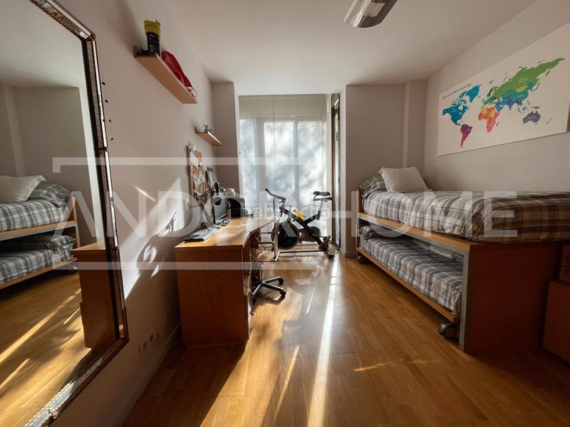 Foto 9f0985ac-c3f5-43e8-b44e-a1d61a5e3622. Pis amb calefacció a La Nova Esquerra de l´Eixample Barcelona