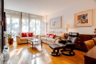 Flat in Gran Via de les Corts Catalanes