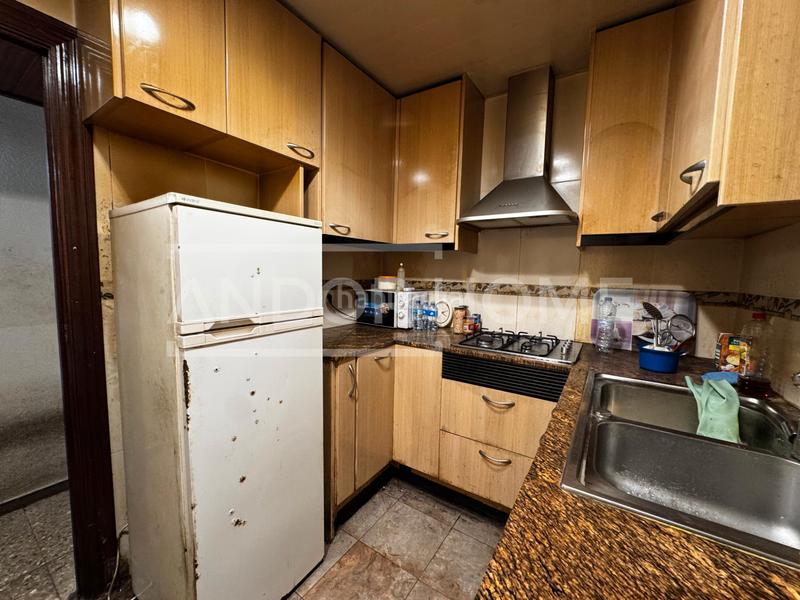 Foto 274505c7-58ef-4b60-8a4a-415954d1c548. Etagenwohnung in L´Antiga Esquerra de l´Eixample Barcelona