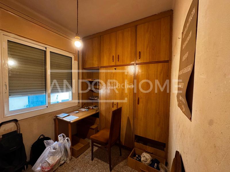 Foto 7a268783-ab21-45e7-bf37-d33fdc871d46. Etagenwohnung in L´Antiga Esquerra de l´Eixample Barcelona