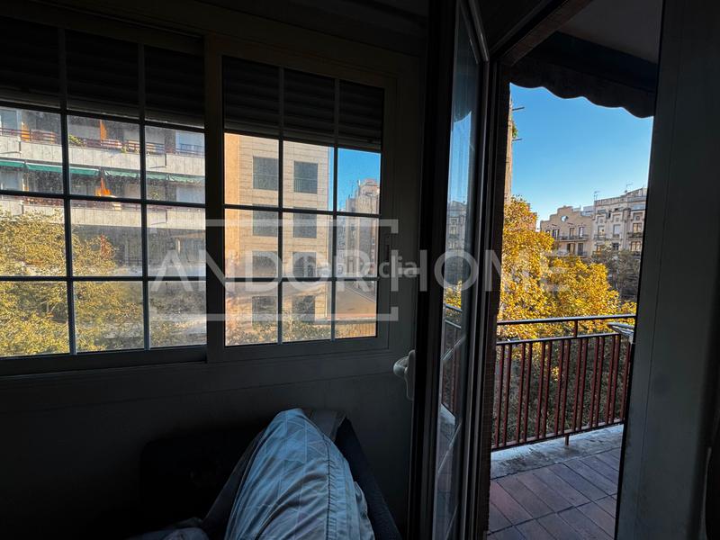 Foto 92174491-bccc-4043-baed-ce0142ab067f. Etagenwohnung in L´Antiga Esquerra de l´Eixample Barcelona